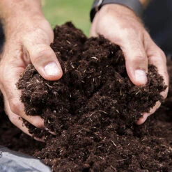 Twin Pack Peat Free Multipurpose Compost 40L -Garden Bulbs Store 100102 1