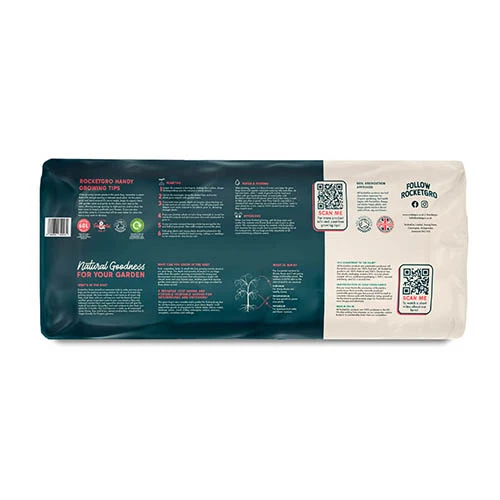 Peat Free Tomato & Veg Planter 60L 4 Peat Free Tomato & Veg Planter 60L - Image 2