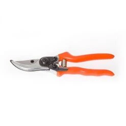 Pair Of Red Handle Secateurs -Garden Bulbs Store 120033 3