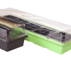Pack Of 3 Windowsill Propagator Kits -Garden Bulbs Store 120034 8
