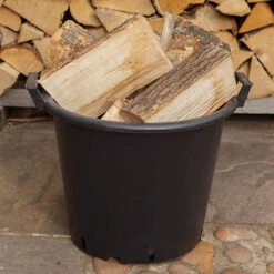 4 Heavy Duty Pots 40cm (16in) 10 4 Heavy Duty Pots 40cm (16in) -Garden Bulbs Store 130011 2