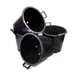 4 Heavy Duty Pots 40cm (16in) 13 4 Heavy Duty Pots 40cm (16in) -Garden Bulbs Store 130011 5