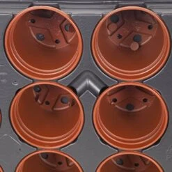 Professional Shuttle Trays -Garden Bulbs Store 130013 3