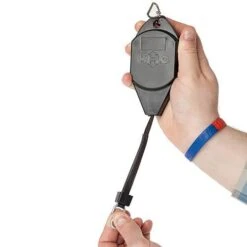 Pair Of Hi-Lo Hanging Basket Raisers 11 Pair Of Hi-Lo Hanging Basket Raisers -Garden Bulbs Store 130057 3