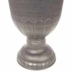 Brushed Champagne Garden Urn -Garden Bulbs Store 130144 4