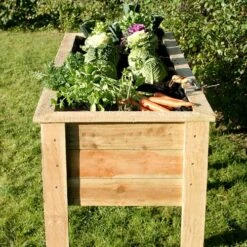 Deep Root Planter 1.8M 9 Deep Root Planter 1.8M -Garden Bulbs Store 160005 3