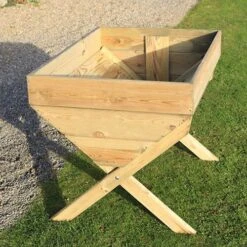 Vegetable Grow Bed-1m -Garden Bulbs Store 160006 3