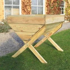 Vegetable Grow Bed-1m -Garden Bulbs Store 160006 4