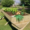 Vegetable Grow Bed-2m