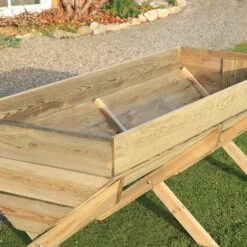 Vegetable Grow Bed-2m 7 Vegetable Grow Bed-2m -Garden Bulbs Store 160007 2