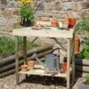The Potting Table -Garden Bulbs Store 160009