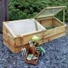 Large Cold Frame 2 Large Cold Frame -Garden Bulbs Store 160010