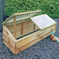 Large Cold Frame 7 Large Cold Frame -Garden Bulbs Store 160010 2