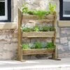 Vertical Herb Stand -Garden Bulbs Store 160012