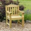 Emily Chair -Garden Bulbs Store 160049