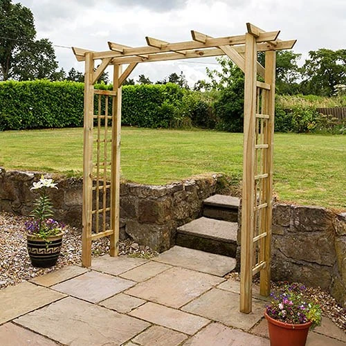 Twilight Arch 3 Twilight Arch