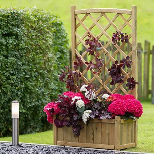 Cambridge Planter 3 Cambridge Planter