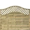 Rowlinson 6x5 Grosvenor Screen -Garden Bulbs Store 160214