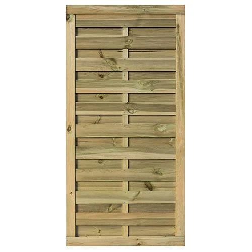 Rowlinson 3x6 Gresty Screen/Gate 3 Rowlinson 3x6 Gresty Screen/Gate