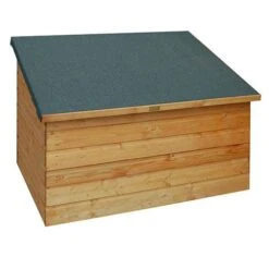 Shiplap Garden Chest 9 Shiplap Garden Chest -Garden Bulbs Store 160256 3