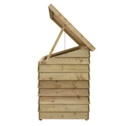 Rowlinson Overlap Patio Chest -Garden Bulbs Store 160258 8