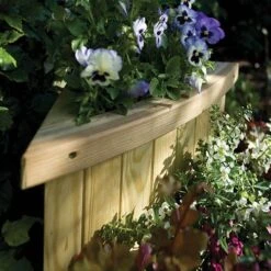 Marberry Corner Cascade Planter 9 Marberry Corner Cascade Planter -Garden Bulbs Store 160268 3