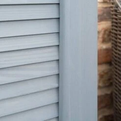 Palermo Tall Planter -Garden Bulbs Store 160271 2