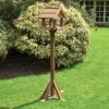 Rowlinson Bisley Bird Table -Garden Bulbs Store 160274