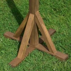 Rowlinson Lechlade Bird Table -Garden Bulbs Store 160275 4