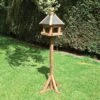 Rowlinson Laverton Bird Table -Garden Bulbs Store 160277