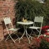Havana Bistro Set 2 Havana Bistro Set -Garden Bulbs Store 160290
