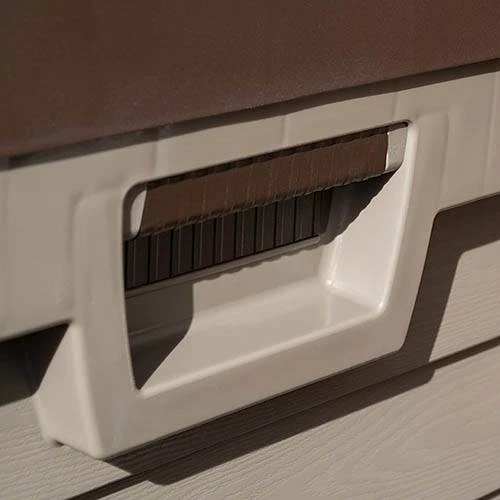 Plastic Storage Box/Bench 6 Plastic Storage Box/Bench - Image 4