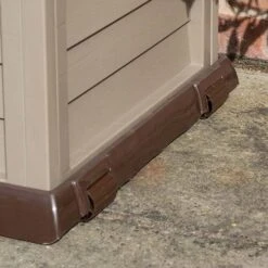 Plastic Storage Box/Bench 13 Plastic Storage Box/Bench -Garden Bulbs Store 160494 5