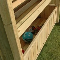 Hampshire Arbour With Storage Box And Cushion 15 Hampshire Arbour With Storage Box And Cushion -Garden Bulbs Store 160507 6