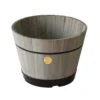 Build Your Own Barrel Kit ? Grey Wash -Garden Bulbs Store 160658