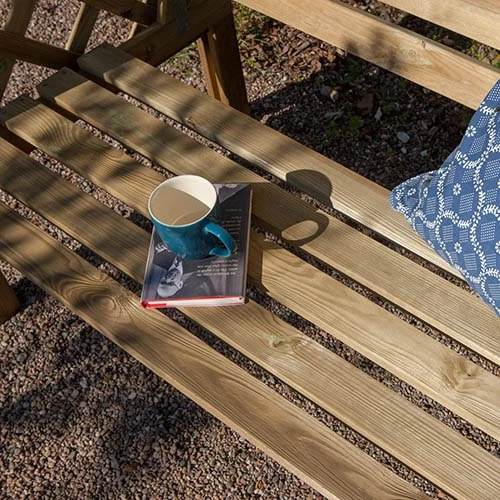 Keswick Arbour 5 Keswick Arbour - Image 3