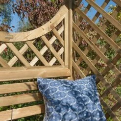 Keswick Arbour 11 Keswick Arbour -Garden Bulbs Store 160722 3