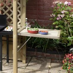 Party Arbour -Garden Bulbs Store 160724 7