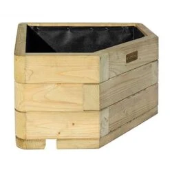 Marberry Corner Planter -Garden Bulbs Store 160737 1