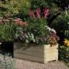 Marberry Rectangular Planter 1 Marberry Rectangular Planter -Garden Bulbs Store 160740