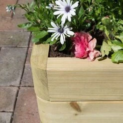 Marberry Patio Planter -Garden Bulbs Store 160741 2