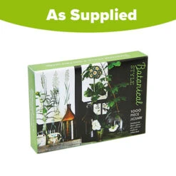 Botanical Style Jigsaw -Garden Bulbs Store 160781 2