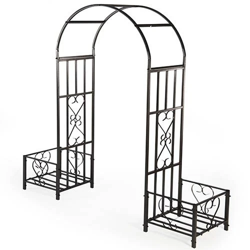 Huntingdon Ornamental Arch 4 Huntingdon Ornamental Arch - Image 2