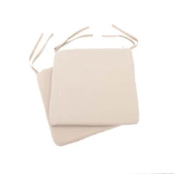 Seat Cushion (2 Pack) - Sand