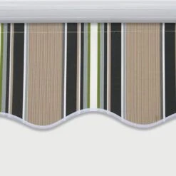 Easy Fit - Ascot Awning -Garden Bulbs Store 160813 1