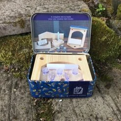 Build Your Own Bird Feeder Kit -Garden Bulbs Store 160900 2