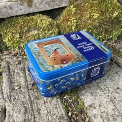 Build Your Own Bird Feeder Kit -Garden Bulbs Store 160900 3