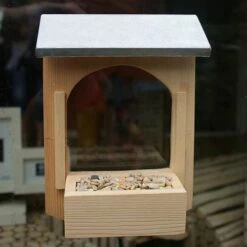 Build Your Own Bird Feeder Kit -Garden Bulbs Store 160900 5