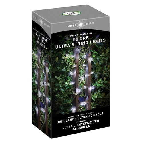 50 Super Bright Orbs 4 50 Super Bright Orbs - Image 2