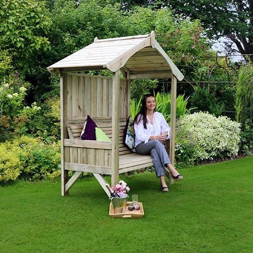 Tenby Arbour 8 Tenby Arbour - Image 6